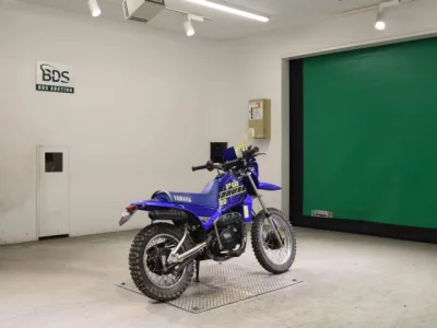 Yamaha PW80