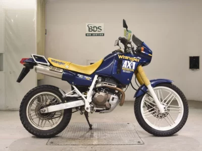 Honda AX-1