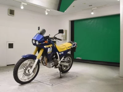 Honda AX-1