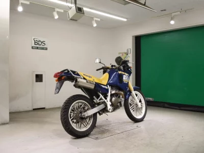 Honda AX-1