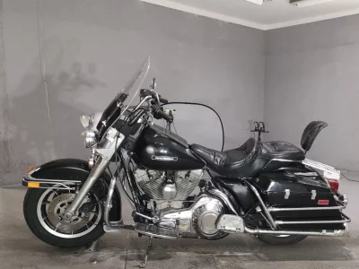 Harley-Davidson HARLEY FLHTP1340