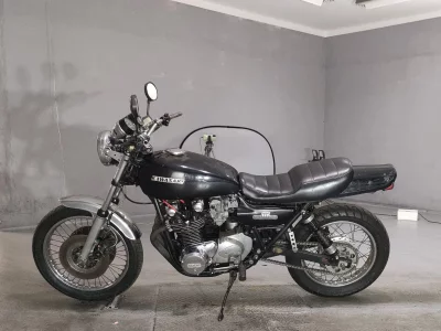 Other MOTORCYCLE 900CC