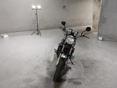 Other MOTORCYCLE 900CC
