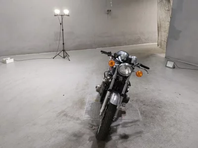 Kawasaki KZ1000LTD