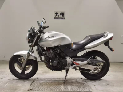 Honda HORNET250