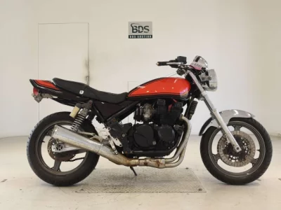Kawasaki ZEPHYR400KAI(SHO LOUIS  NOT EQUIPPED )