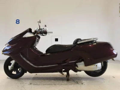 Yamaha MAXAM250