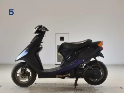 Yamaha JOG-4