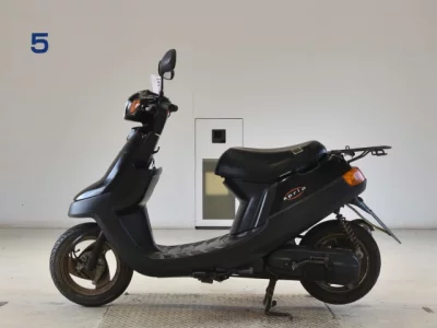 Мотоцикл из Японии Yamaha JOG APRIO