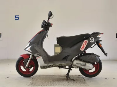 Kymco KYMCO SUPER 9