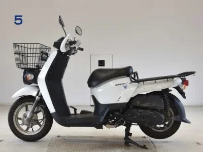 Honda BENRII50-2