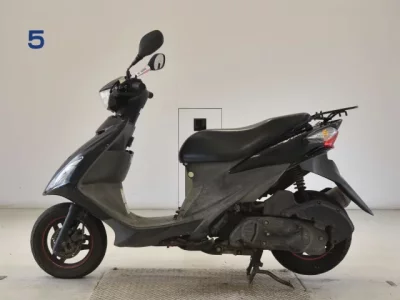 Suzuki ADDRESS V125