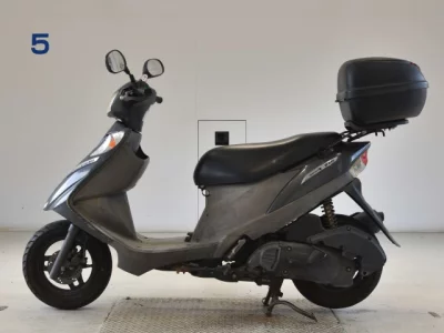 Suzuki ADDRESS V125