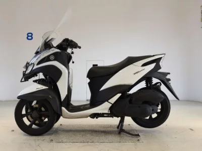 Yamaha TORI CITY 125A