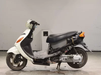 Yamaha AXIS100