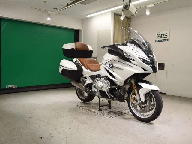 Other BMWR1250RT  с аукциона в Японии