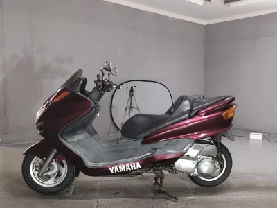 Yamaha MAJESTY 250