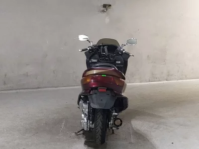 Yamaha MAJESTY 250