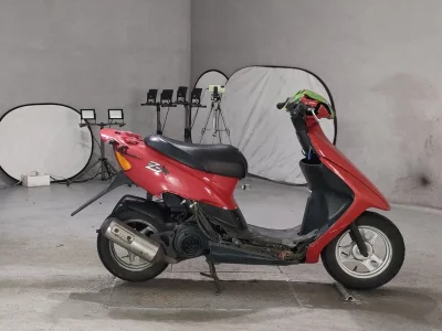 Honda DIO
