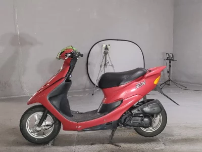 Honda DIO