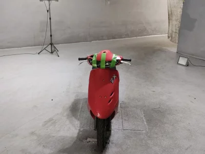 Honda DIO