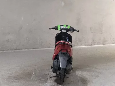 Honda DIO