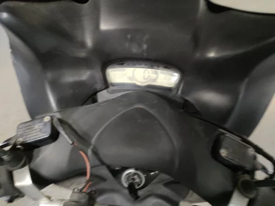 Yamaha TORI CITY125