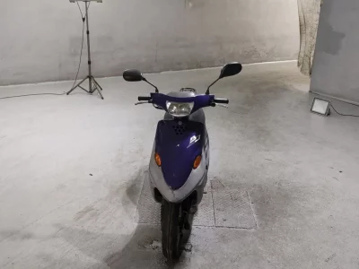 Yamaha BJ