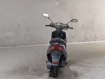 Yamaha BJ