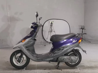 Yamaha BJ