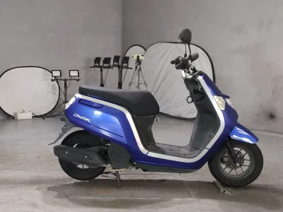 Honda DUNK