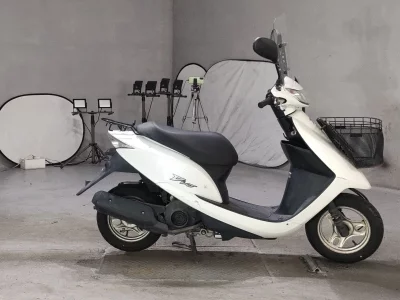 Honda DIO