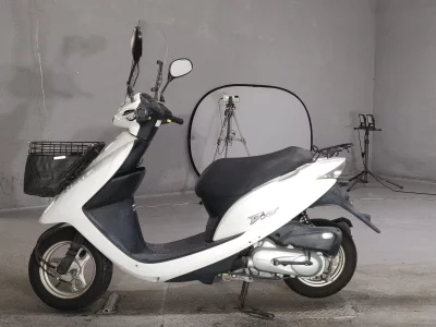 Honda DIO