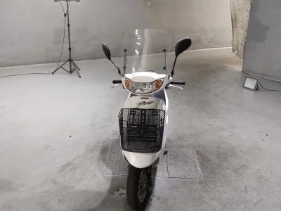 Honda DIO