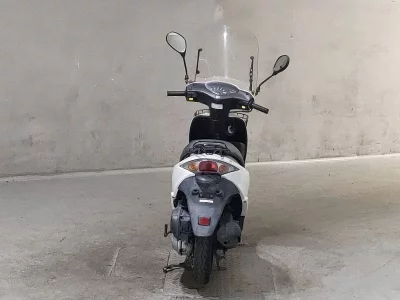 Honda DIO