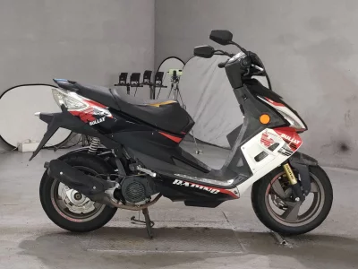 Other TGB BULLET125