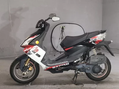 Other TGB BULLET125