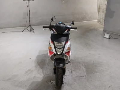 Other TGB BULLET125