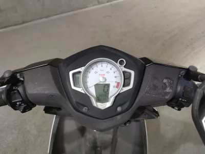 Other TGB BULLET125