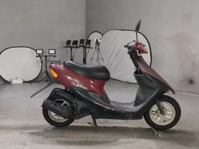 Honda DIO