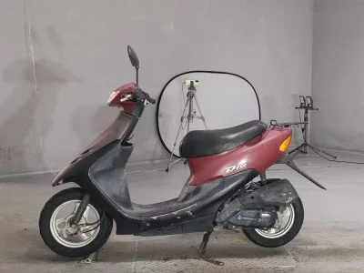 Honda DIO
