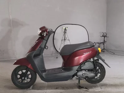 Honda MANY CTOR