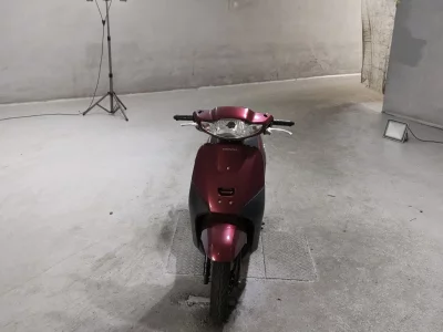 Honda MANY CTOR