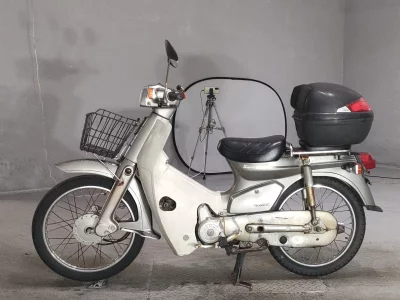 Honda SUPER CUB50
