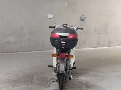 Honda SUPER CUB50