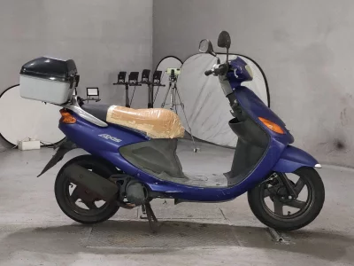 Yamaha AXIS100