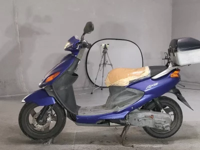 Yamaha AXIS100