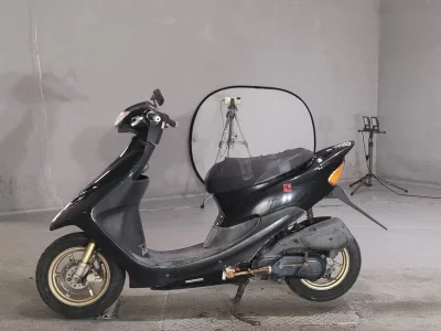 Honda DIO ZX