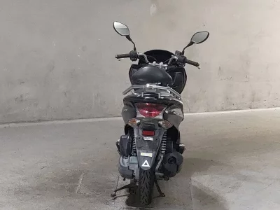 Honda PCX125