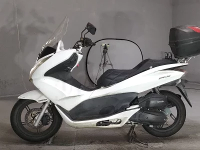 Honda PCX125
